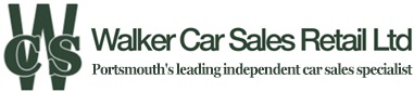 Walker Car Sales logo