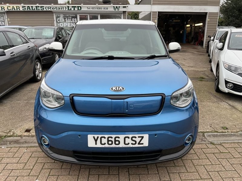 Kia soul 81kw hotsell