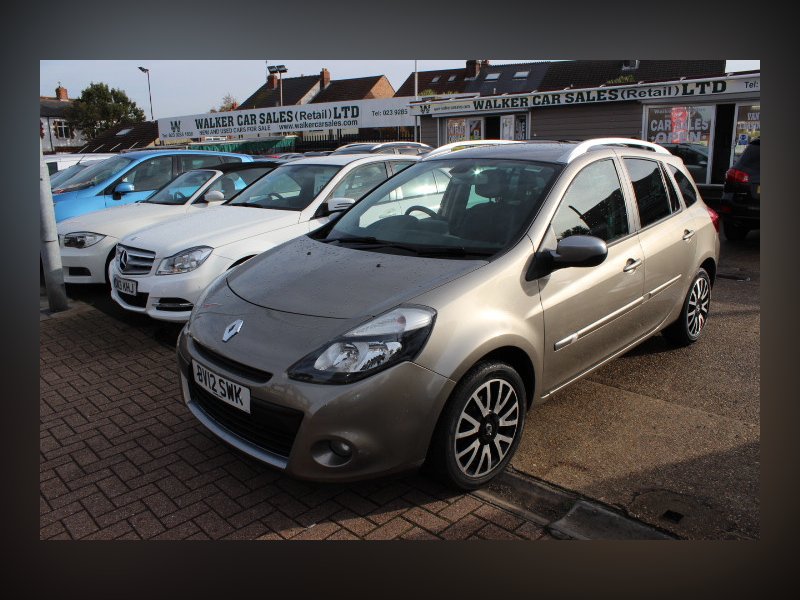 clio 2 tweeter