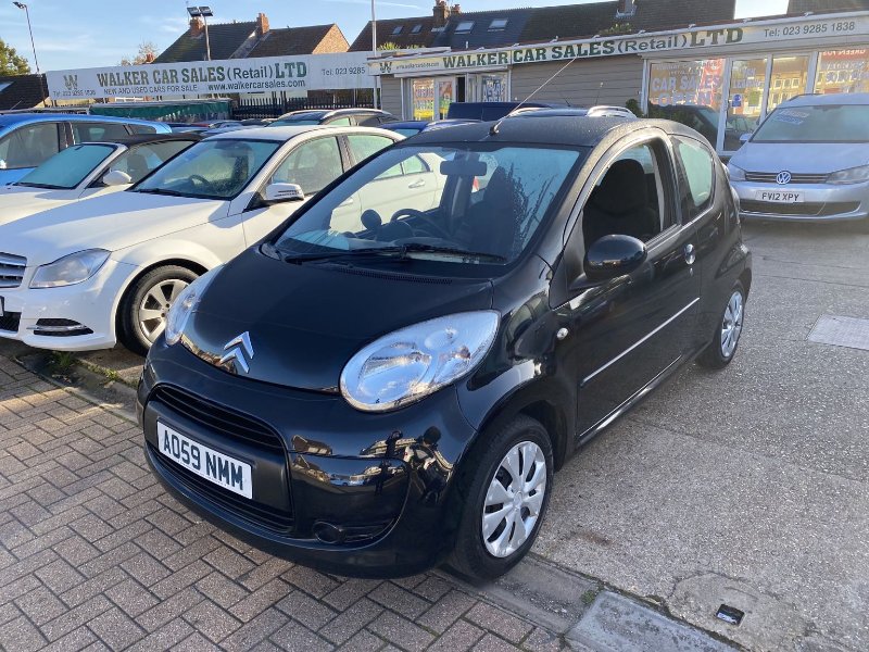 Used Citroen Cars for sale in Portsmouth, Hampshire Walker Car Sales Used Citroen Cars for sale in Portsmouth, Hampshire Walker Car Sales